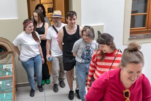 Iluminacja_oprowadzanie kuratorskie