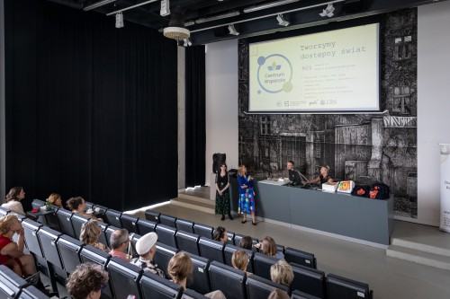 Finał VII Akademii BIZnES Class