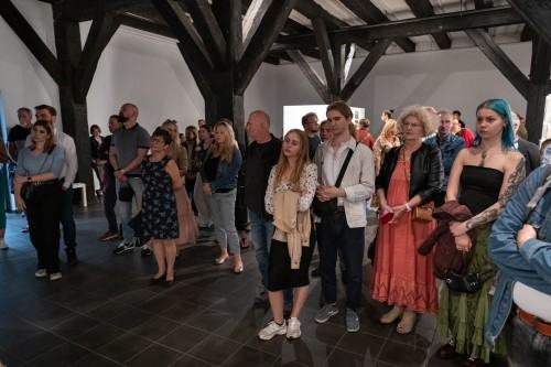 12. Triennale Małych Form Malarskich