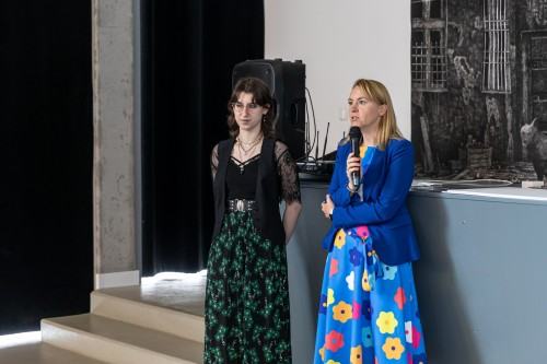 Finał VII Akademii BIZnES Class