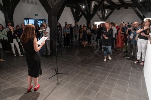 12. Triennale Małych Form Malarskich