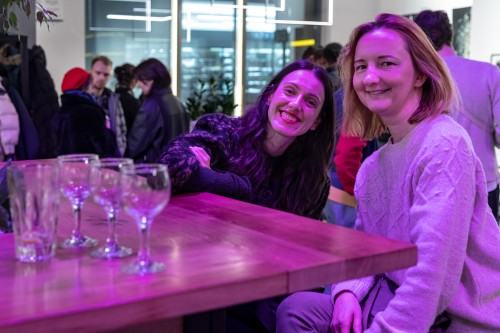 Ze wszystkich historii, które się nie wydarzyły, te nie wydarzyły się najbardziej