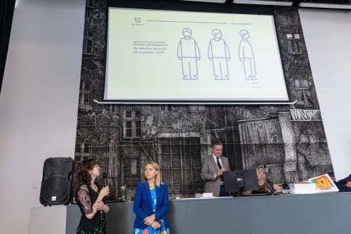 Finał VII Akademii BIZnES Class