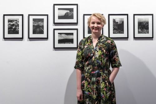 Zapraszamy do obejrzenia fotorelacji z wernisażu, który odbył się 15 lutego w Sztuce na miejscu. 