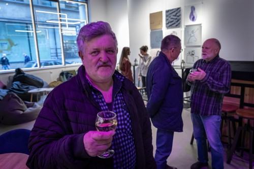 wernisaż_Światło. Relacja. Struktura