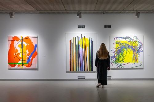 Ireneusz Walczak_wernisaż