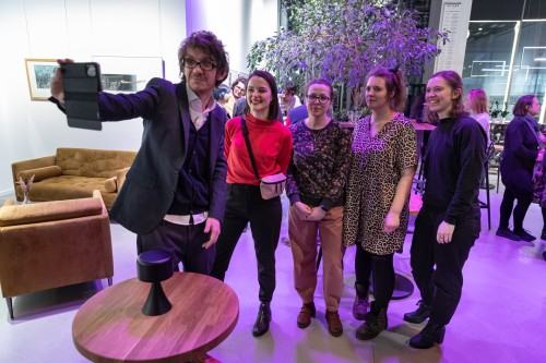 Ze wszystkich historii, które się nie wydarzyły, te nie wydarzyły się najbardziej