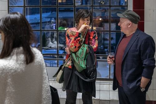 ✷ Przetrwać raj ✷ Małgorzata ET BER Warlikowska