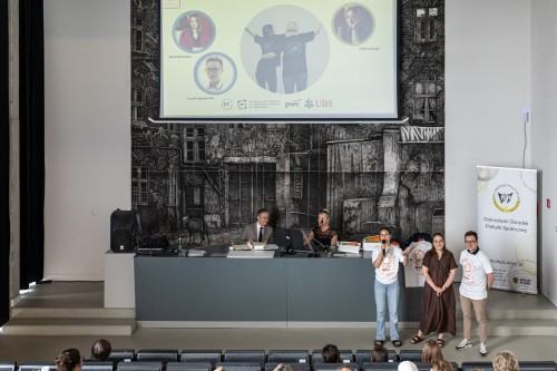 Finał VII Akademii BIZnES Class