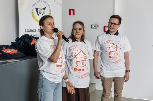 Finał VII Akademii BIZnES Class