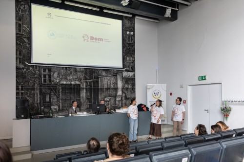 Finał VII Akademii BIZnES Class