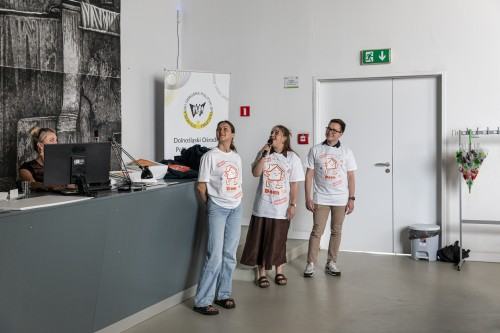 Finał VII Akademii BIZnES Class