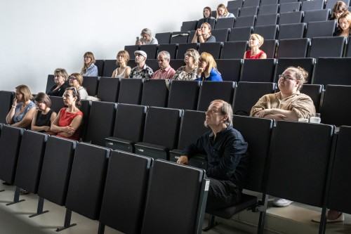 Finał VII Akademii BIZnES Class