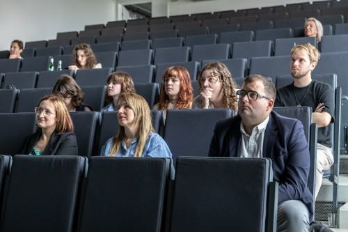 Finał VII Akademii BIZnES Class