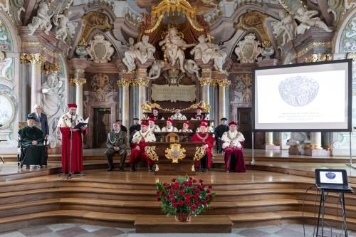 Inauguracja Środowiskowa Roku Akademickiego 2022/2023