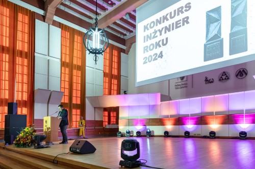 Myśł inżynierska w fotografii