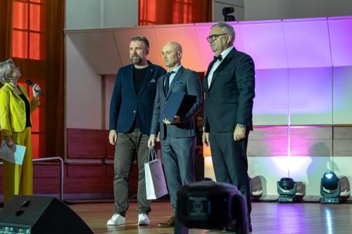 Myśł inżynierska w fotografii