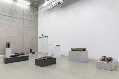 Krzysztof Rozpondek - Suplementum