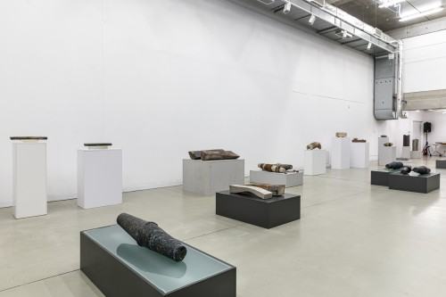 Krzysztof Rozpondek - Suplementum