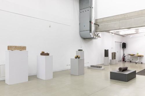 Krzysztof Rozpondek - Suplementum