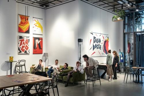 Monika Litwa_wernisaż