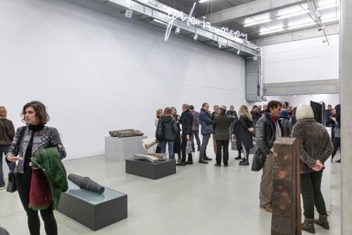 Krzysztof Rozpondek_wernisaż