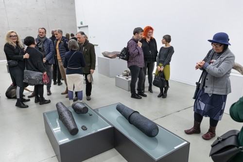 Krzysztof Rozpondek_wernisaż