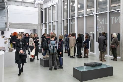 Krzysztof Rozpondek_wernisaż