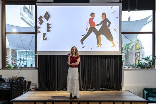 Monika Litwa_wernisaż