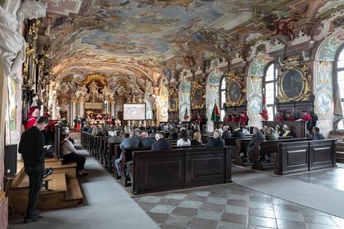 Inauguracja Środowiskowa Roku Akademickiego 2022/2023