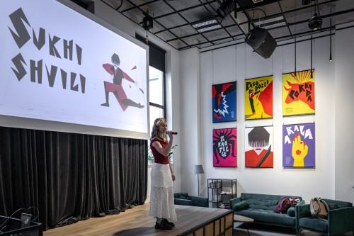 Monika Litwa_wernisaż