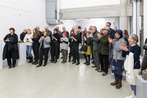 Krzysztof Rozpondek_wernisaż