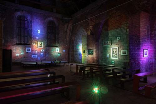 Jarosław Grulkowski, Erik Waterkotte, Mit o lepszym świecie