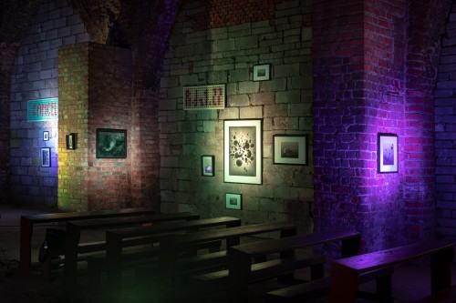 Jarosław Grulkowski, Erik Waterkotte, Mit o lepszym świecie