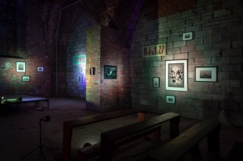 Jarosław Grulkowski, Erik Waterkotte, Mit o lepszym świecie