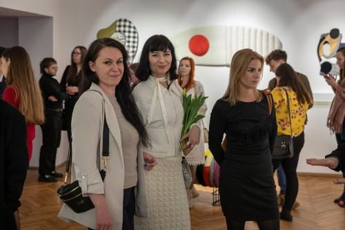 Wall Fashion Weeks_wernisaż