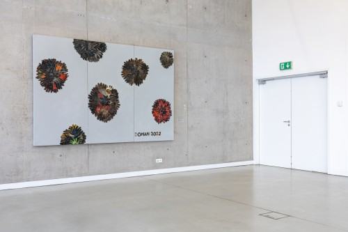 Tomasz Domański - Kolekcjoner