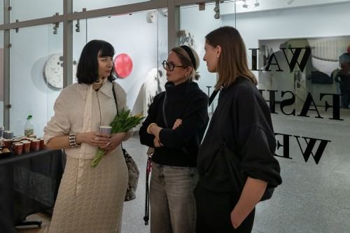 Wall Fashion Weeks_wernisaż