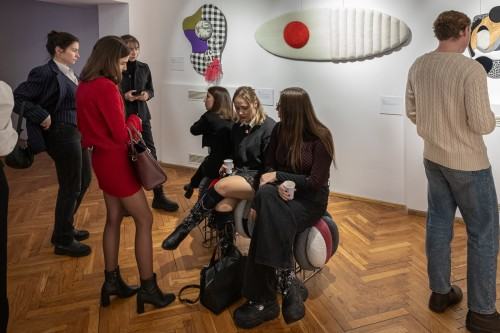 Wall Fashion Weeks_wernisaż