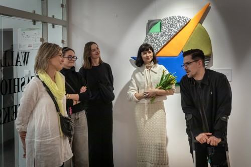 Wall Fashion Weeks_wernisaż