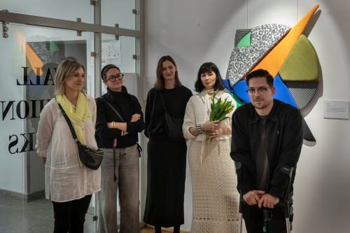 Wall Fashion Weeks_wernisaż
