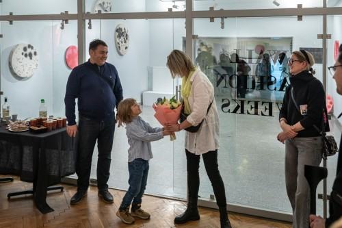 Wall Fashion Weeks_wernisaż