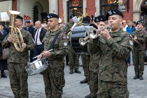Inauguracja Środowiskowa Roku Akademickiego 2022/2023