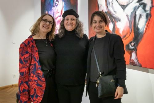 Najlepsze dyplomy Mediacji Sztuki