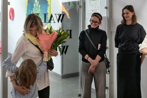 Wall Fashion Weeks_wernisaż