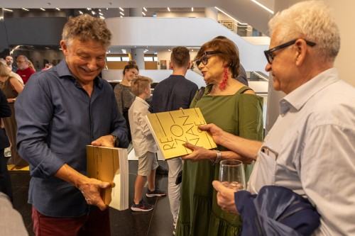 XVI Rezonanse sztuki – Błękitna Rapsodia