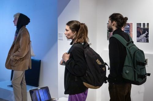 Najlepsze dyplomy Mediacji Sztuki