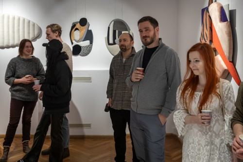 Wall Fashion Weeks_wernisaż