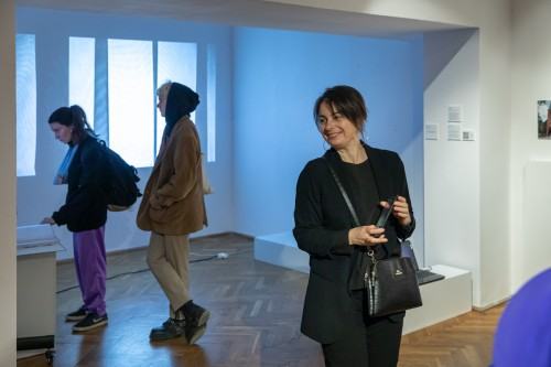 Najlepsze dyplomy Mediacji Sztuki