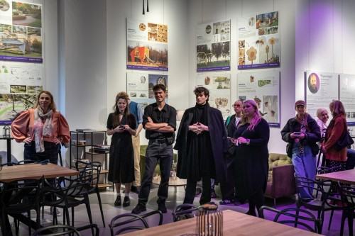 Równość/Różność/Razem_Sztuka na miejscu